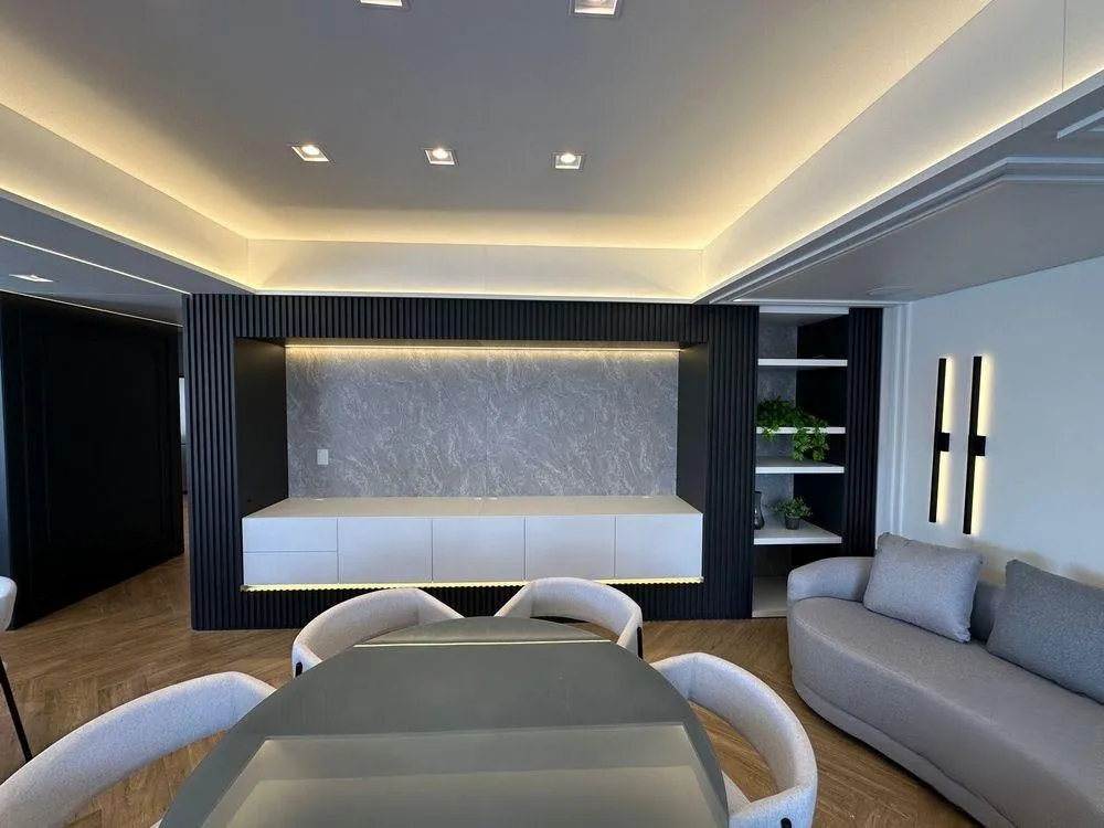 Apartamento, 3 quartos, 96 m² - Foto 6