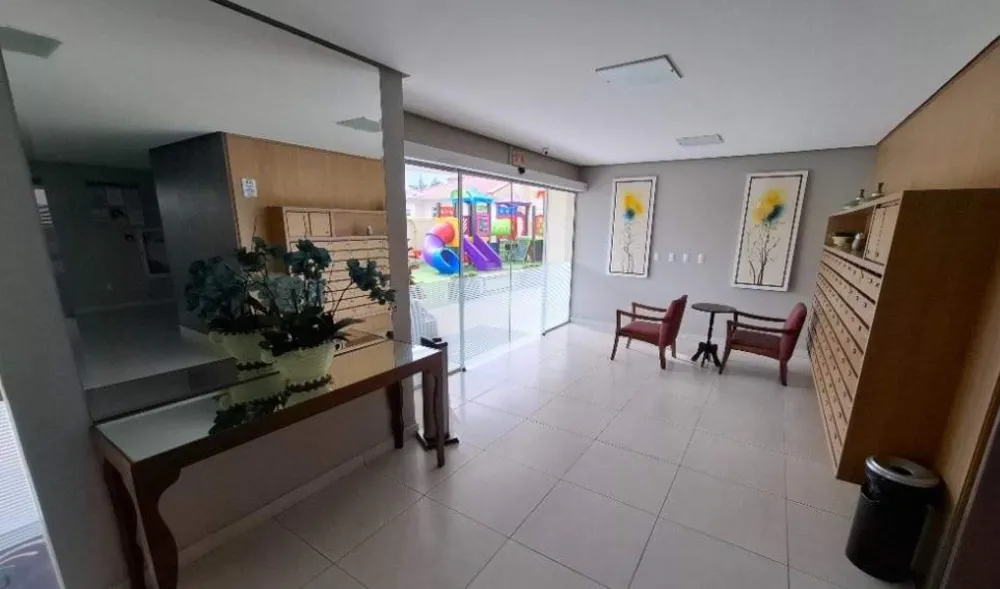 Apartamento, 2 quartos, 71 m² - Foto 2
