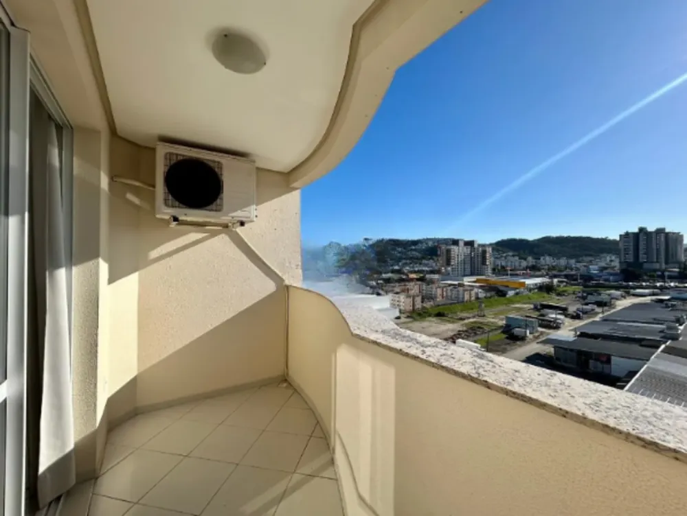 Apartamento, 2 quartos, 71 m² - Foto 9