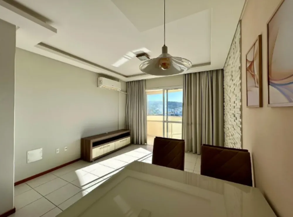 Apartamento, 2 quartos, 71 m² - Foto 1