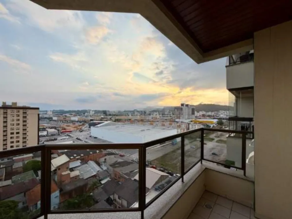 Apartamento, 2 quartos, 59 m² - Foto 12
