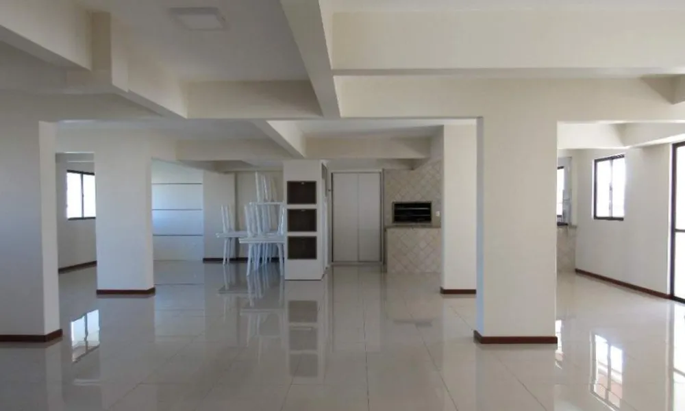 Apartamento, 2 quartos, 59 m² - Foto 3