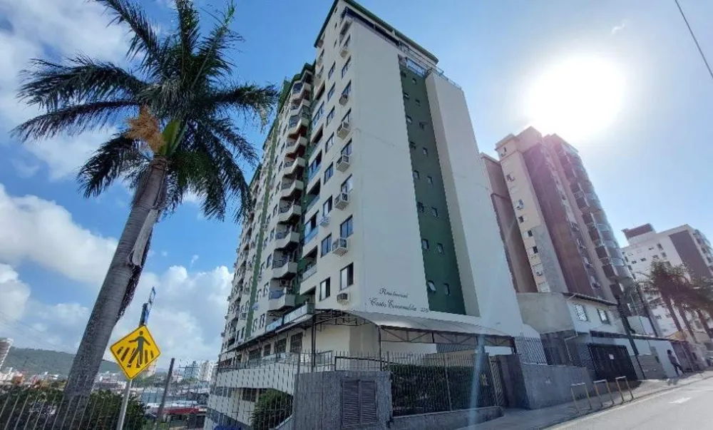 Apartamento, 2 quartos, 59 m² - Foto 4