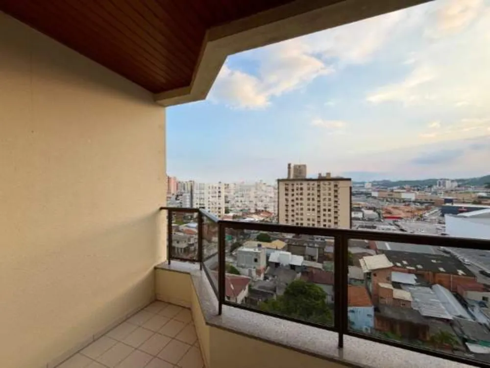 Apartamento, 2 quartos, 59 m² - Foto 11