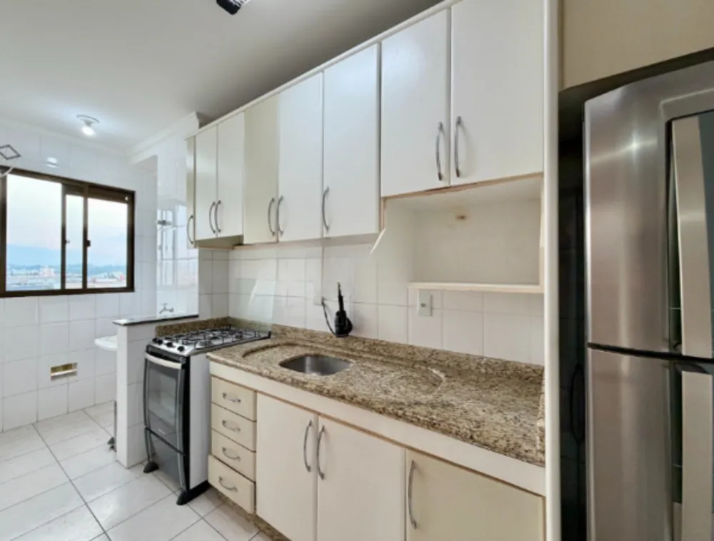 Apartamento, 2 quartos, 59 m² - Foto 8