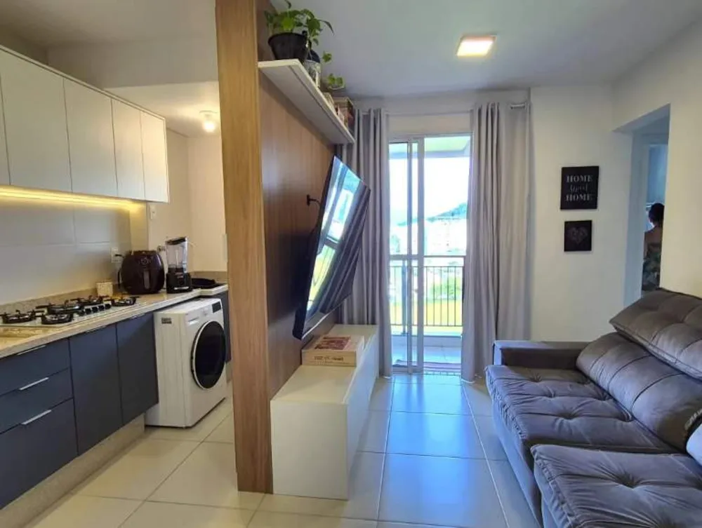Apartamento, 2 quartos, 65 m² - Foto 8