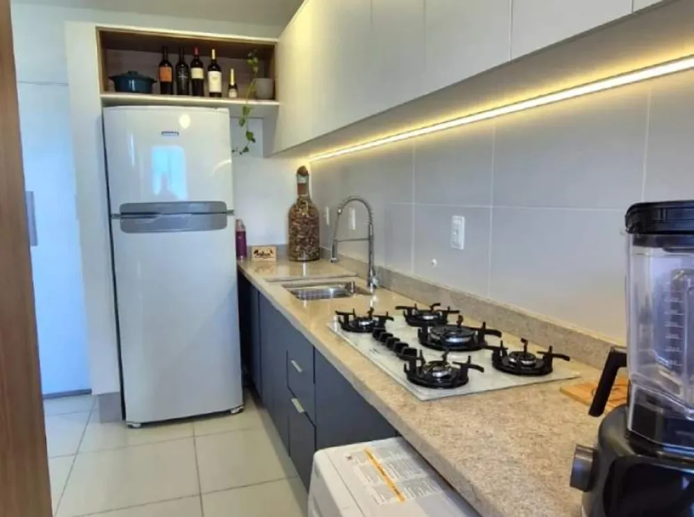 Apartamento, 2 quartos, 65 m² - Foto 11