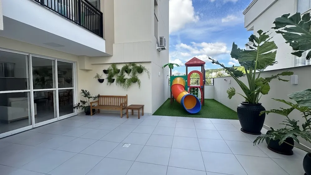 Apartamento, 2 quartos, 65 m² - Foto 1