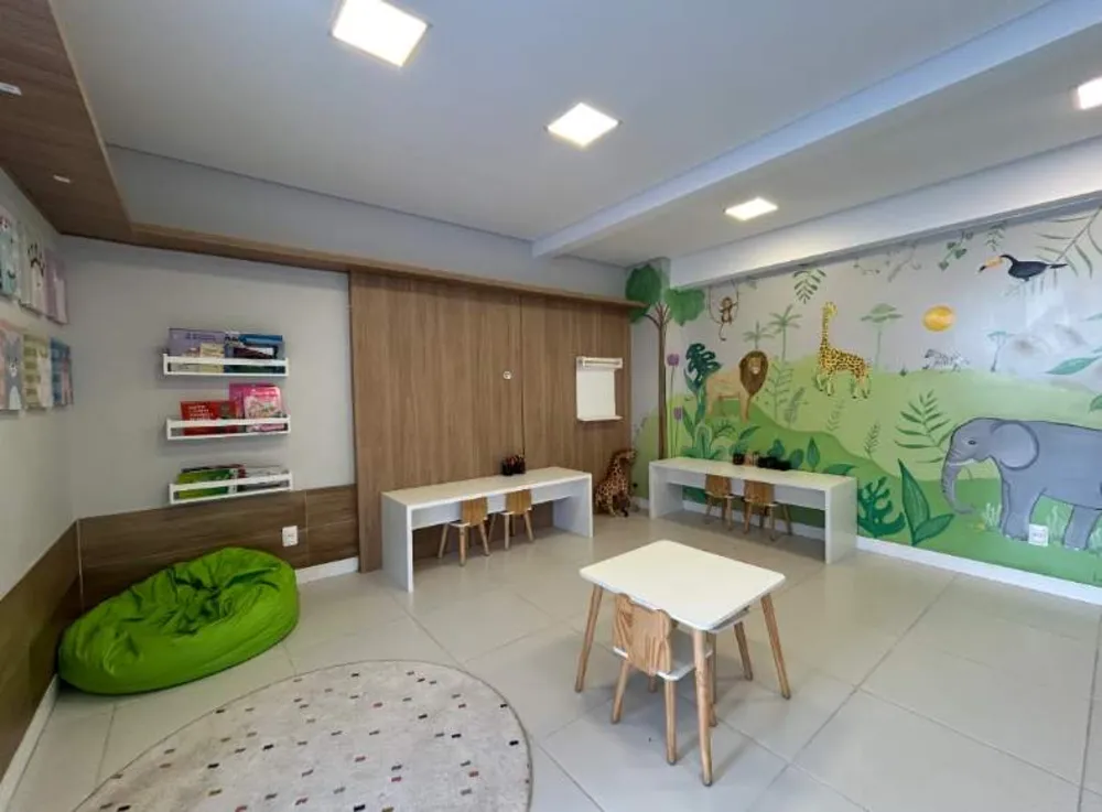 Apartamento, 2 quartos, 65 m² - Foto 3