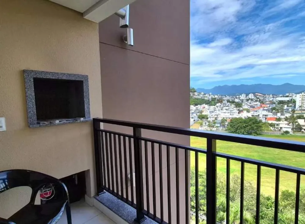 Apartamento, 2 quartos, 65 m² - Foto 4
