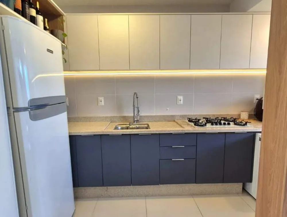 Apartamento, 2 quartos, 65 m² - Foto 2