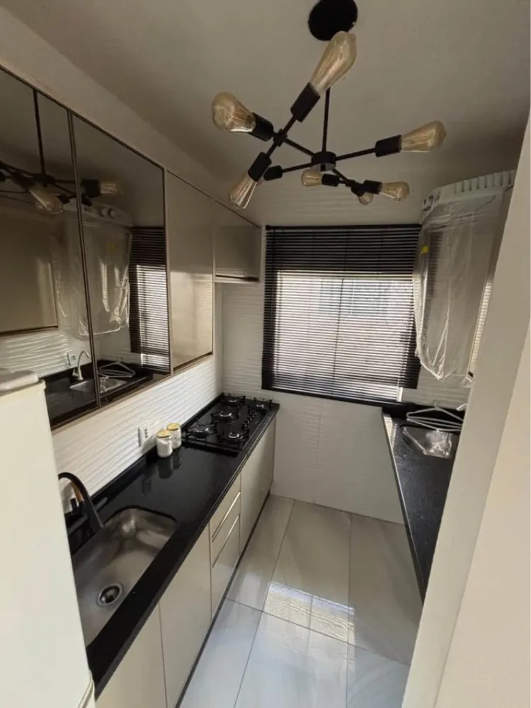 Apartamento, 2 quartos, 60 m² - Foto 5