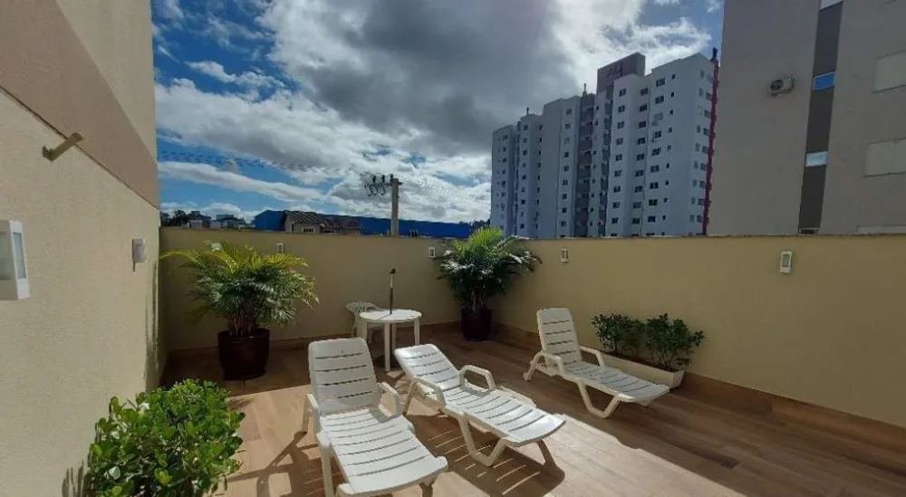 Apartamento, 2 quartos, 59 m² - Foto 5