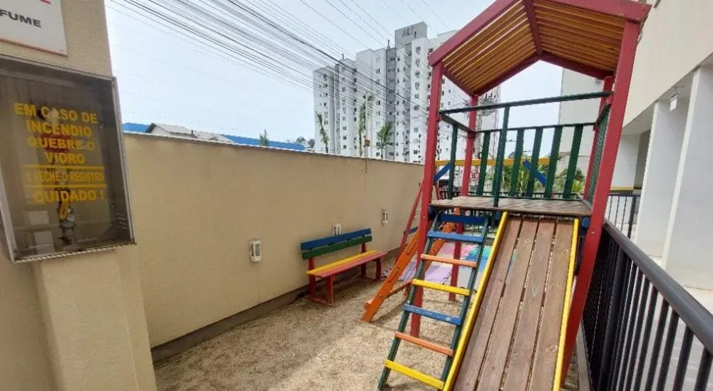 Apartamento, 2 quartos, 59 m² - Foto 6