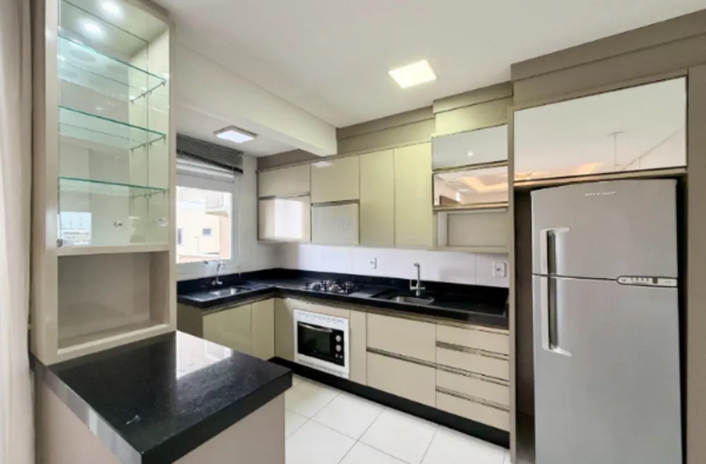 Apartamento, 2 quartos, 59 m² - Foto 4
