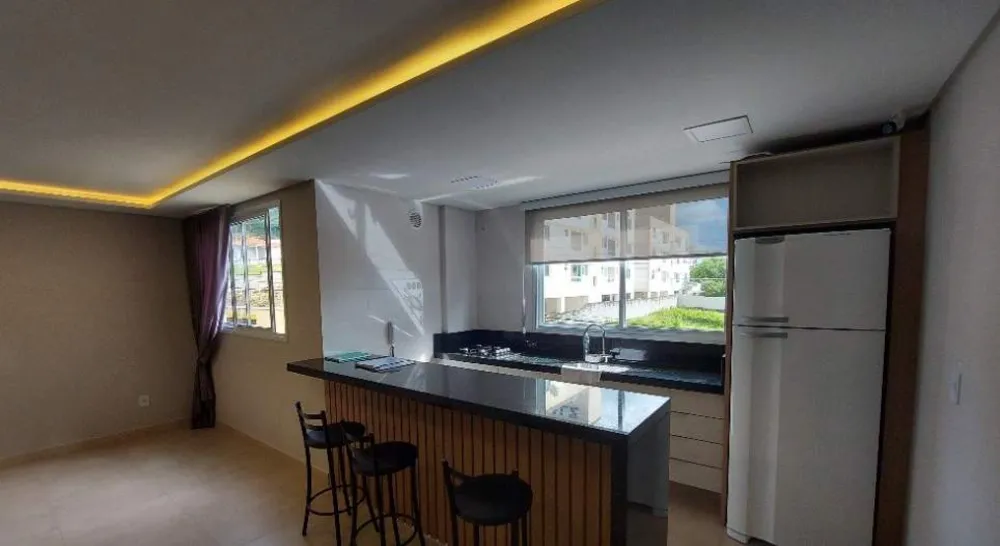 Apartamento, 2 quartos, 59 m² - Foto 8