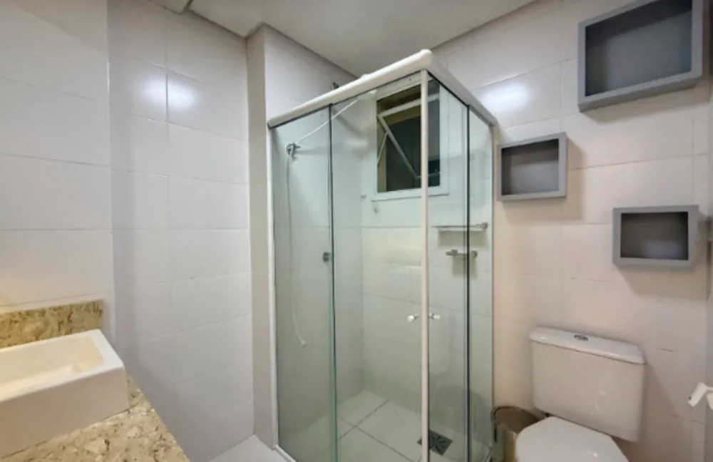 Apartamento, 2 quartos, 59 m² - Foto 3