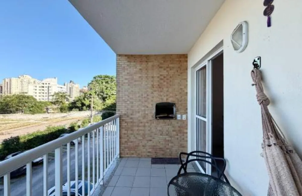 Apartamento, 3 quartos, 90 m² - Foto 2