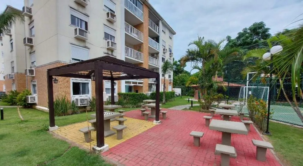 Apartamento, 3 quartos, 90 m² - Foto 4