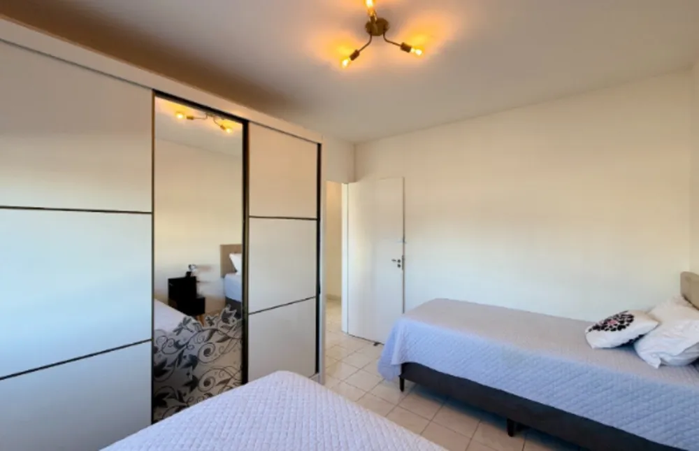 Apartamento, 3 quartos, 90 m² - Foto 3