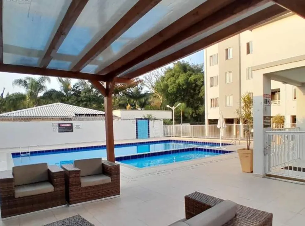 Apartamento, 2 quartos, 55 m² - Foto 1