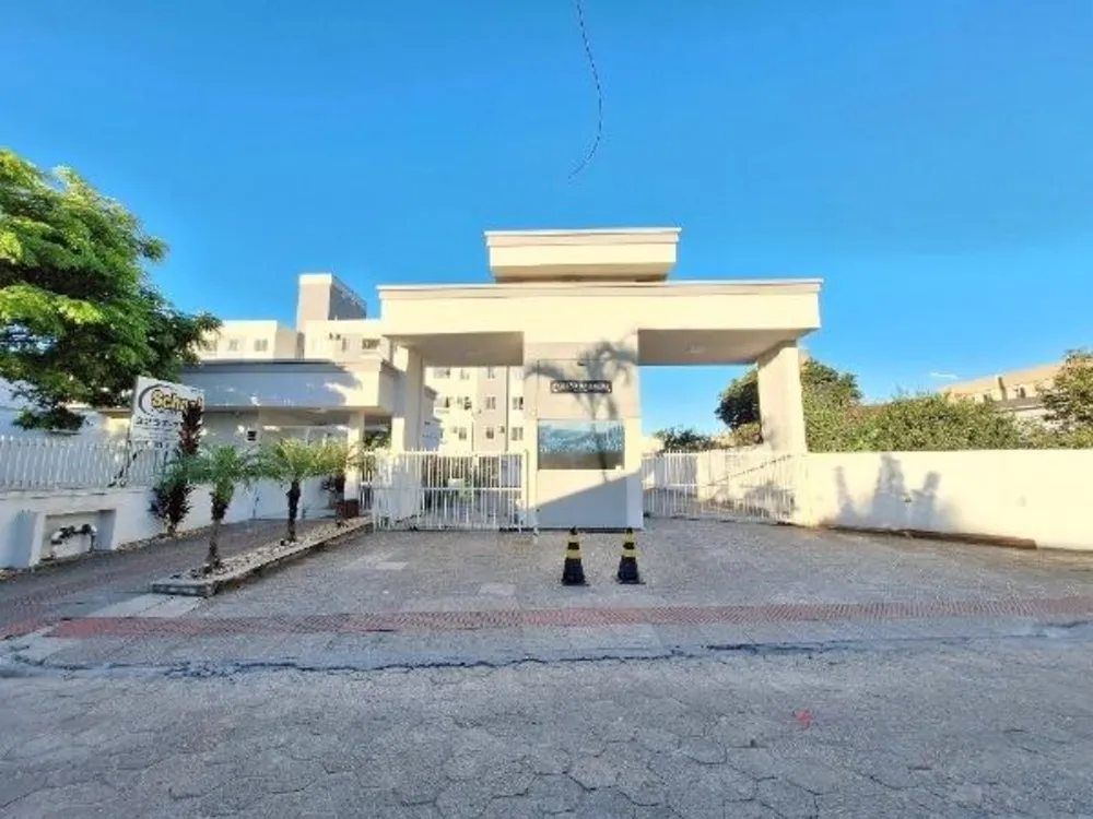 Apartamento, 2 quartos, 55 m² - Foto 2