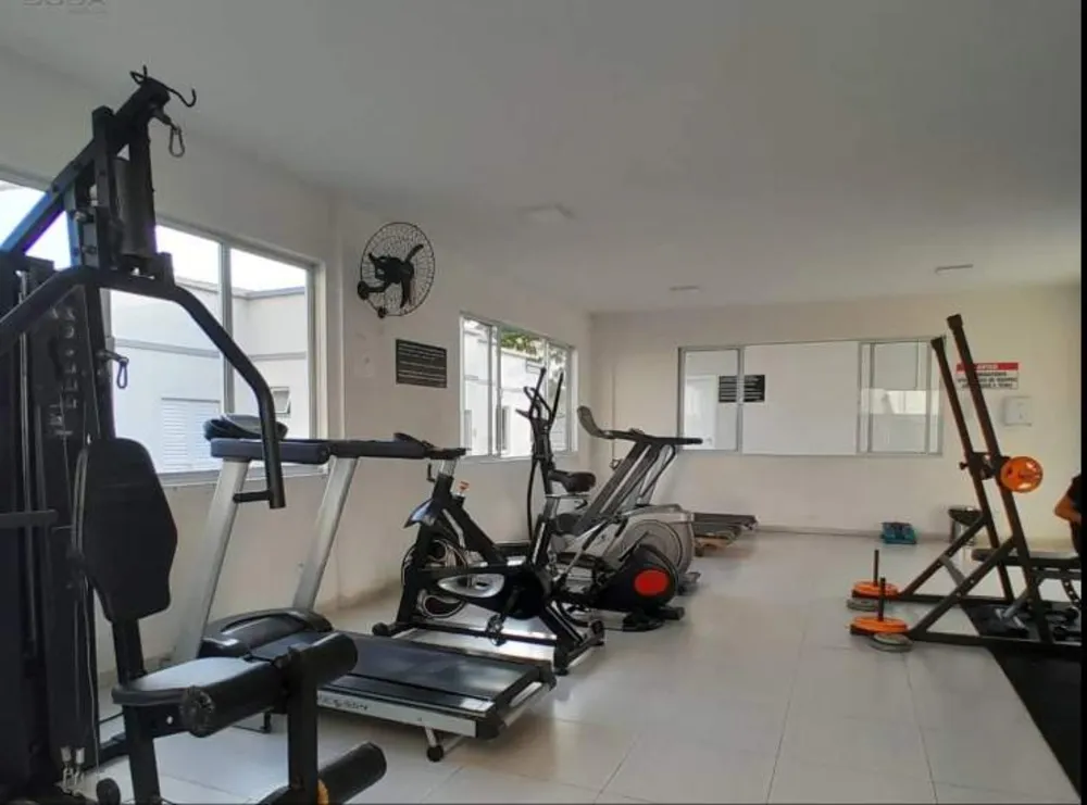 Apartamento, 2 quartos, 55 m² - Foto 13