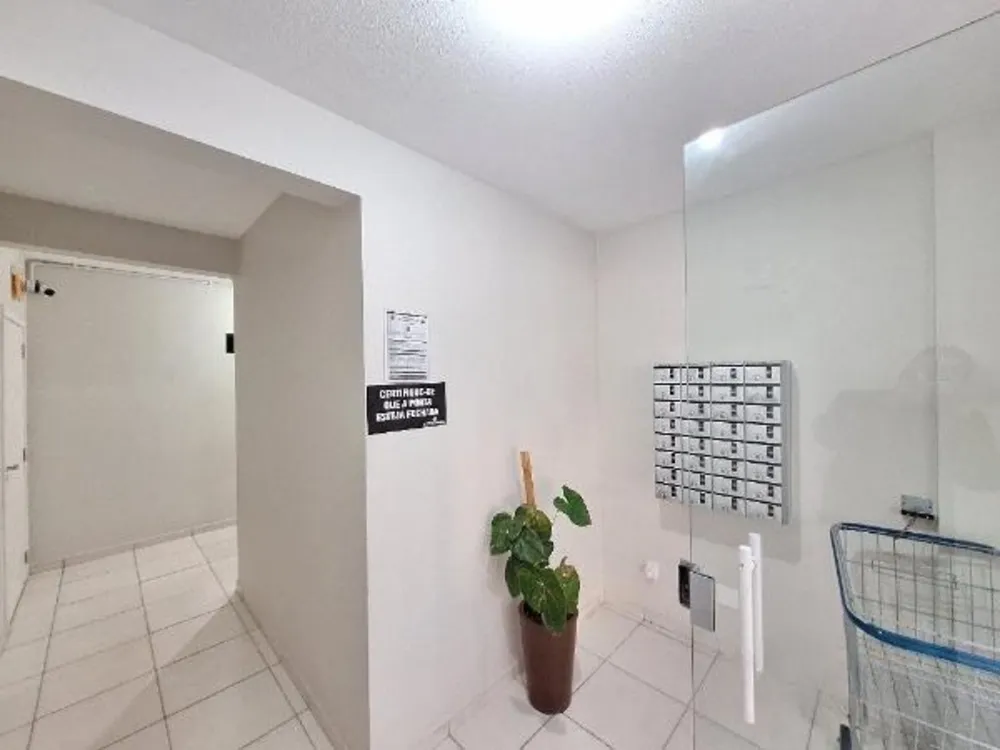 Apartamento, 2 quartos, 55 m² - Foto 3