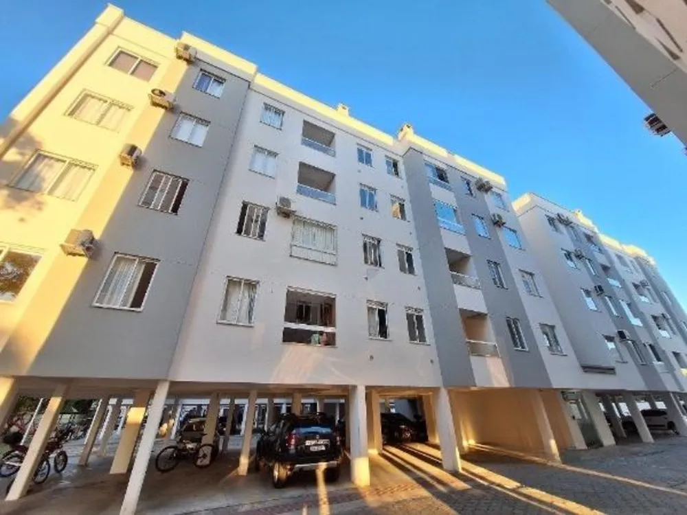Apartamento, 2 quartos, 55 m² - Foto 4