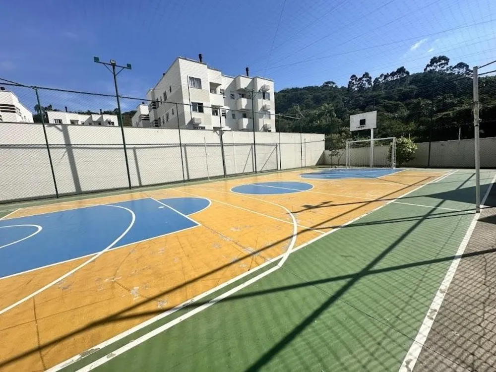 Apartamento, 2 quartos, 55 m² - Foto 6
