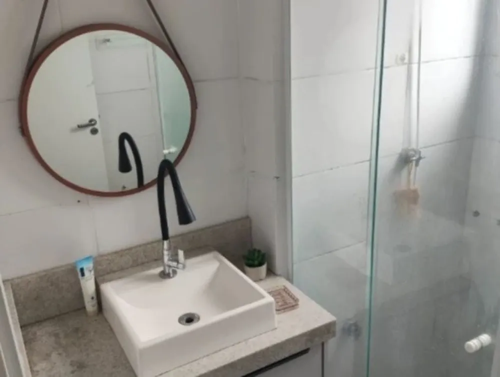 Apartamento, 2 quartos, 65 m² - Foto 8