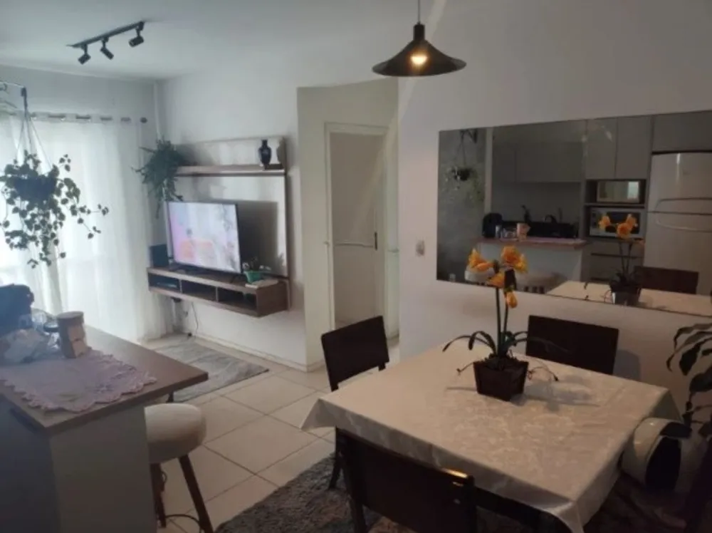 Apartamento, 2 quartos, 55 m² - Foto 12