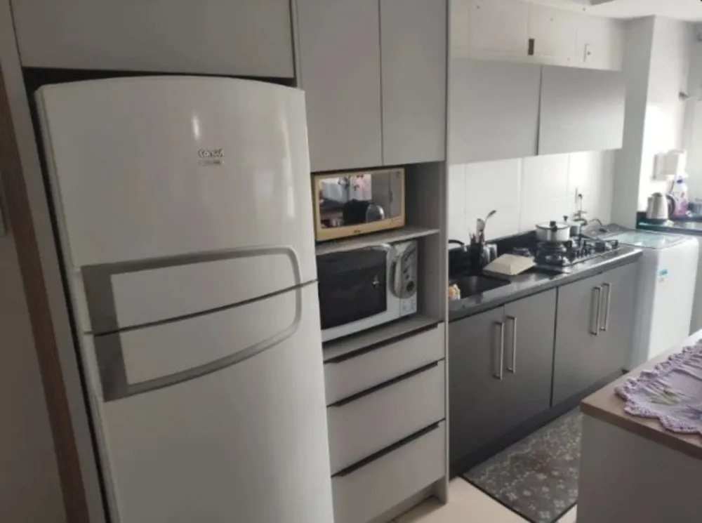Apartamento, 2 quartos, 65 m² - Foto 4