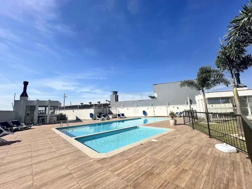Apartamento, 2 quartos, 65 m² - Foto 2