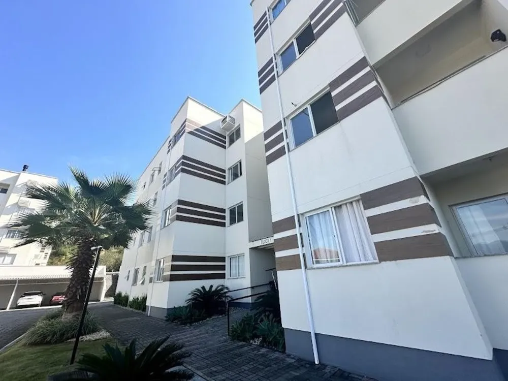 Apartamento, 2 quartos, 65 m² - Foto 3