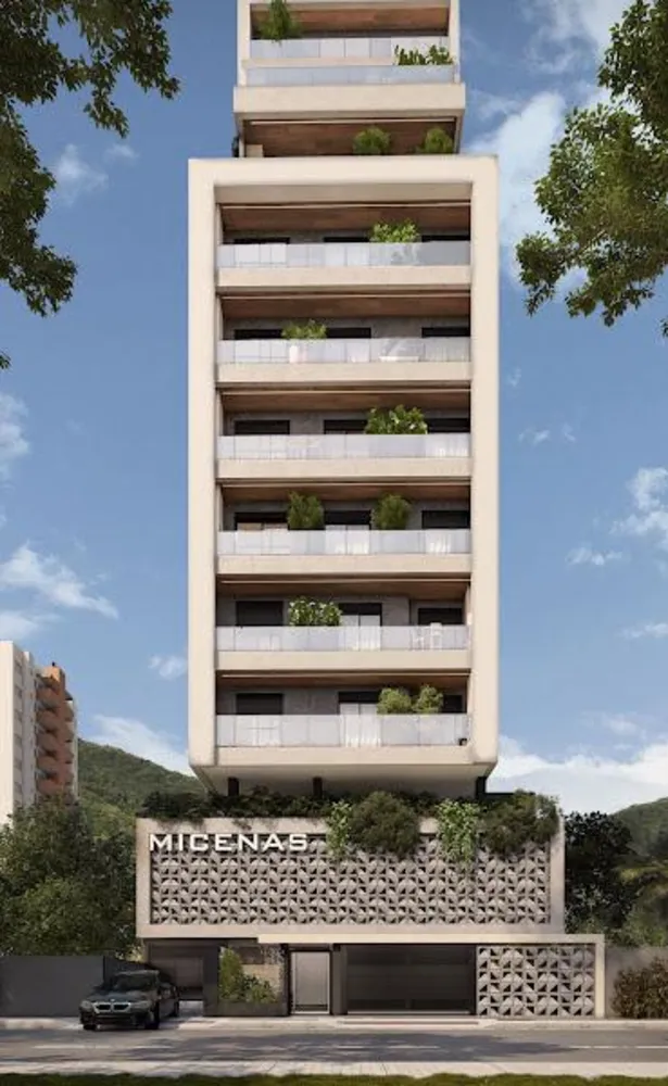 Apartamento, 2 quartos, 71 m² - Foto 2