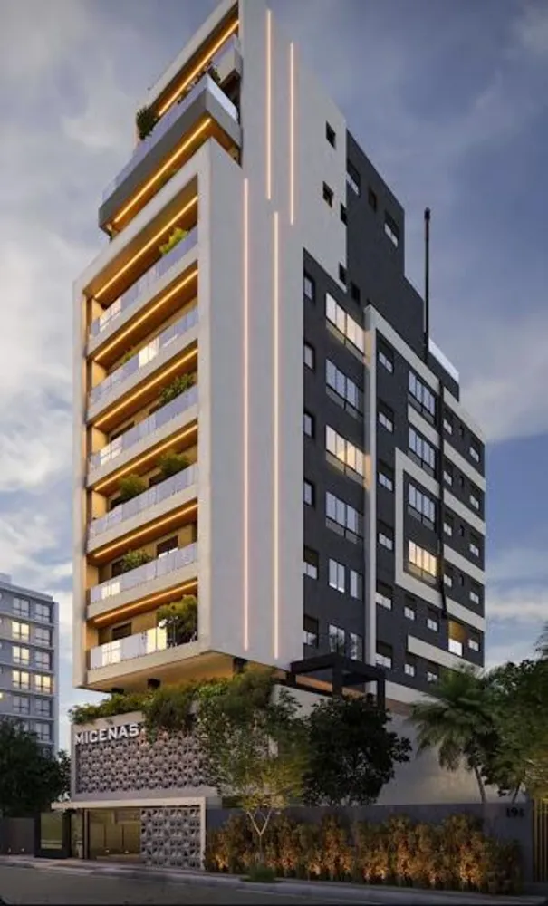 Apartamento, 2 quartos, 71 m² - Foto 5