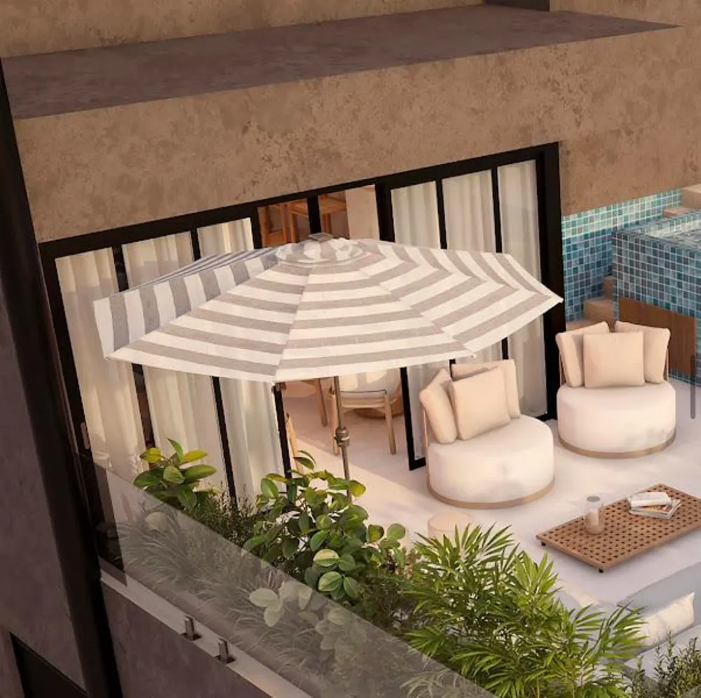 Apartamento, 2 quartos, 71 m² - Foto 10