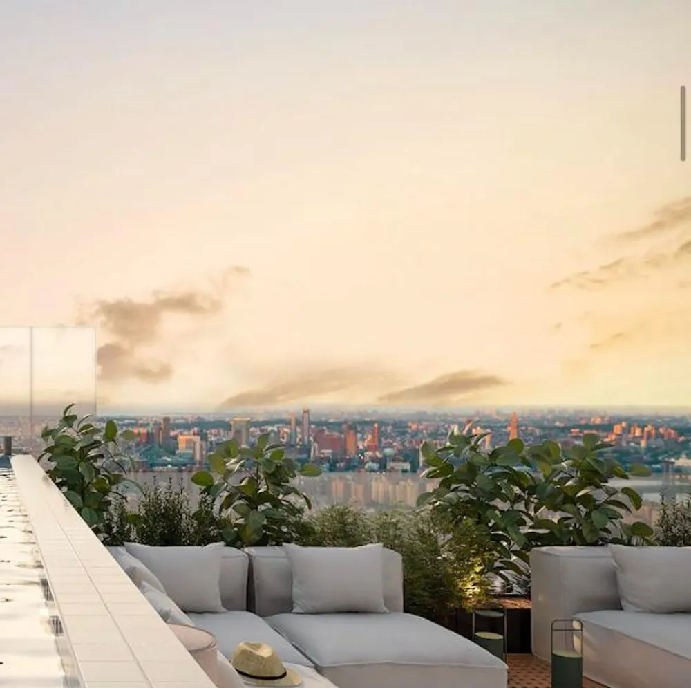 Apartamento, 2 quartos, 71 m² - Foto 12