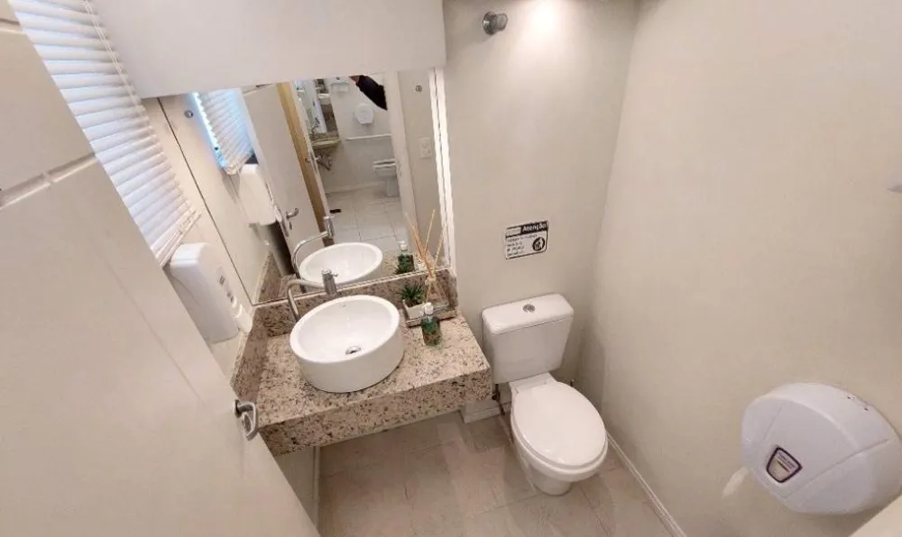 Apartamento, 2 quartos, 63 m² - Foto 9