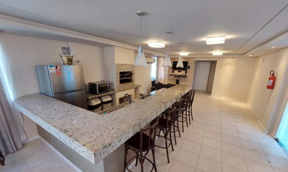 Apartamento, 2 quartos, 63 m² - Foto 8