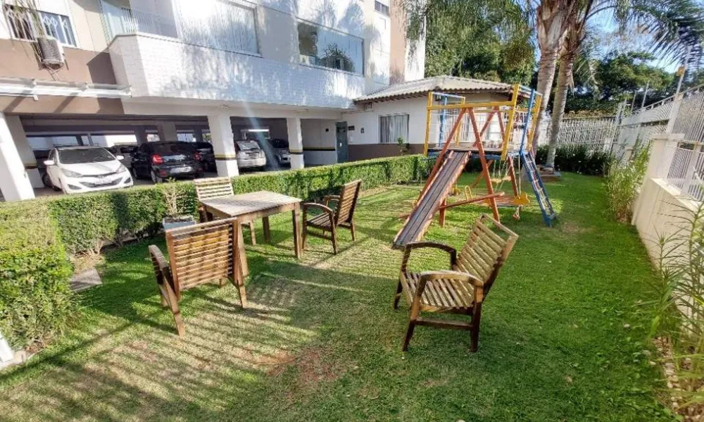 Apartamento, 2 quartos, 63 m² - Foto 11