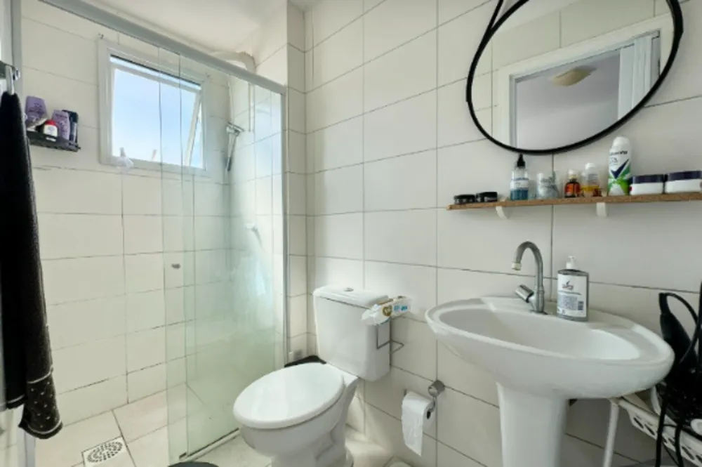 Apartamento, 2 quartos, 63 m² - Foto 2