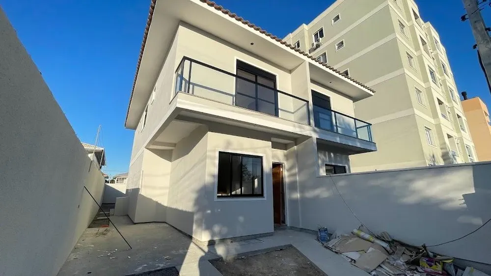 Sobrado, 3 quartos, 100 m² - Foto 1