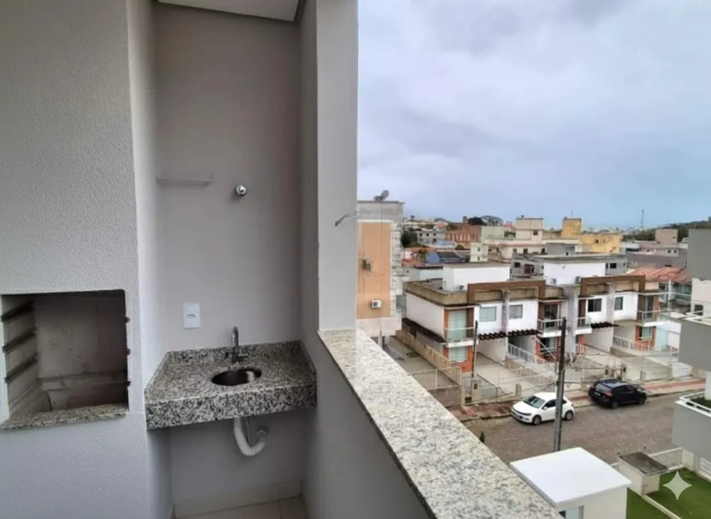 Apartamento, 2 quartos, 54 m² - Foto 3