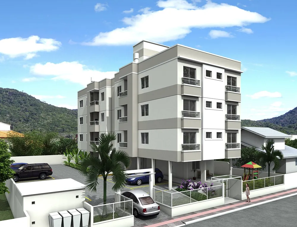 Apartamento, 2 quartos, 54 m² - Foto 8