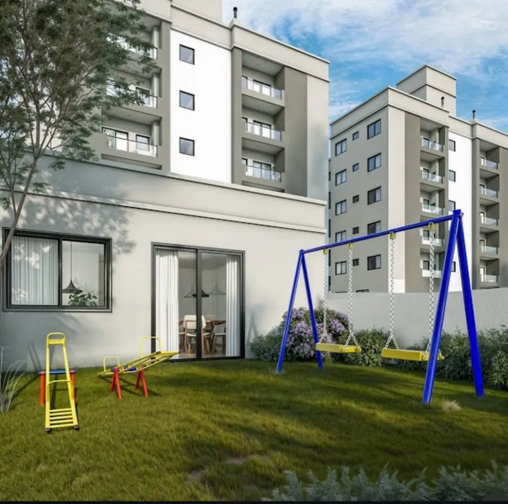 Apartamento, 2 quartos, 55 m² - Foto 3