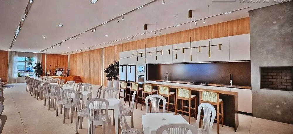 Apartamento, 2 quartos, 55 m² - Foto 2