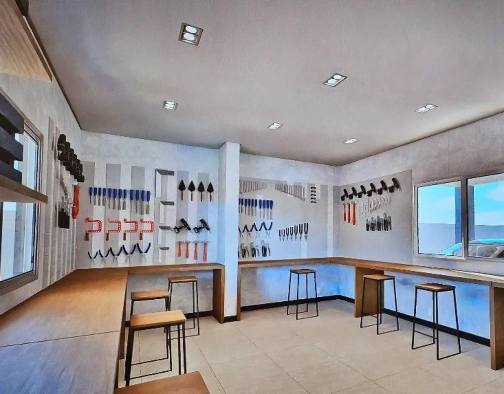 Apartamento, 2 quartos, 55 m² - Foto 5