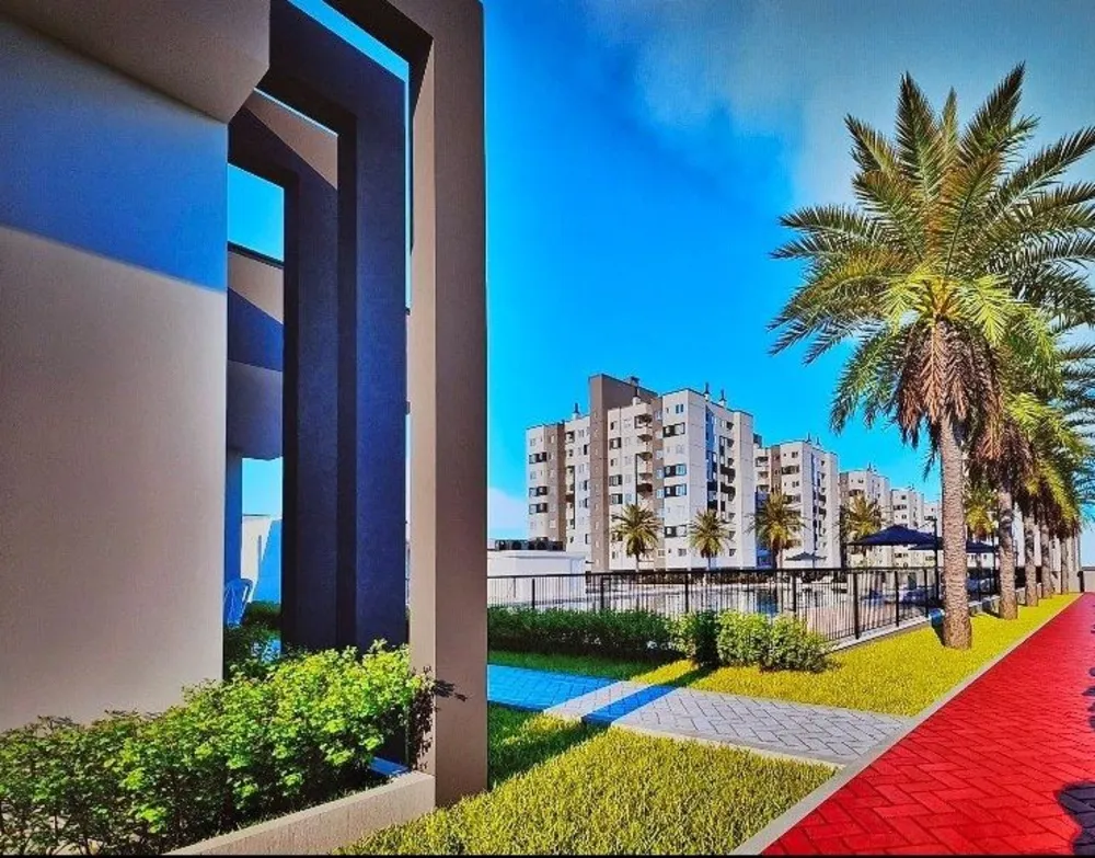 Apartamento, 2 quartos, 55 m² - Foto 9